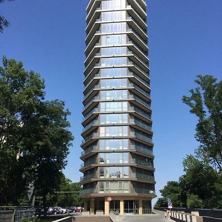 Аппартаменты Студио У Моря Odessa Luaran gambar
