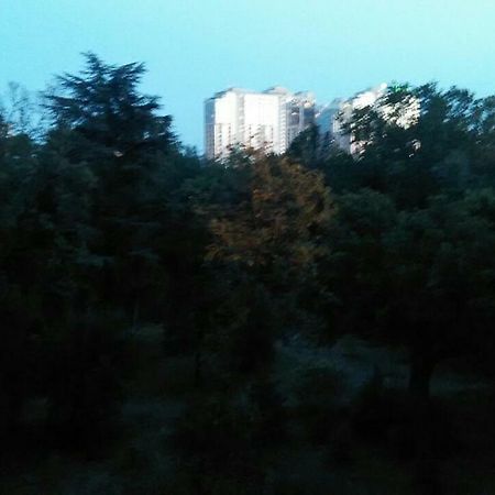 Аппартаменты Студио У Моря Odessa Luaran gambar