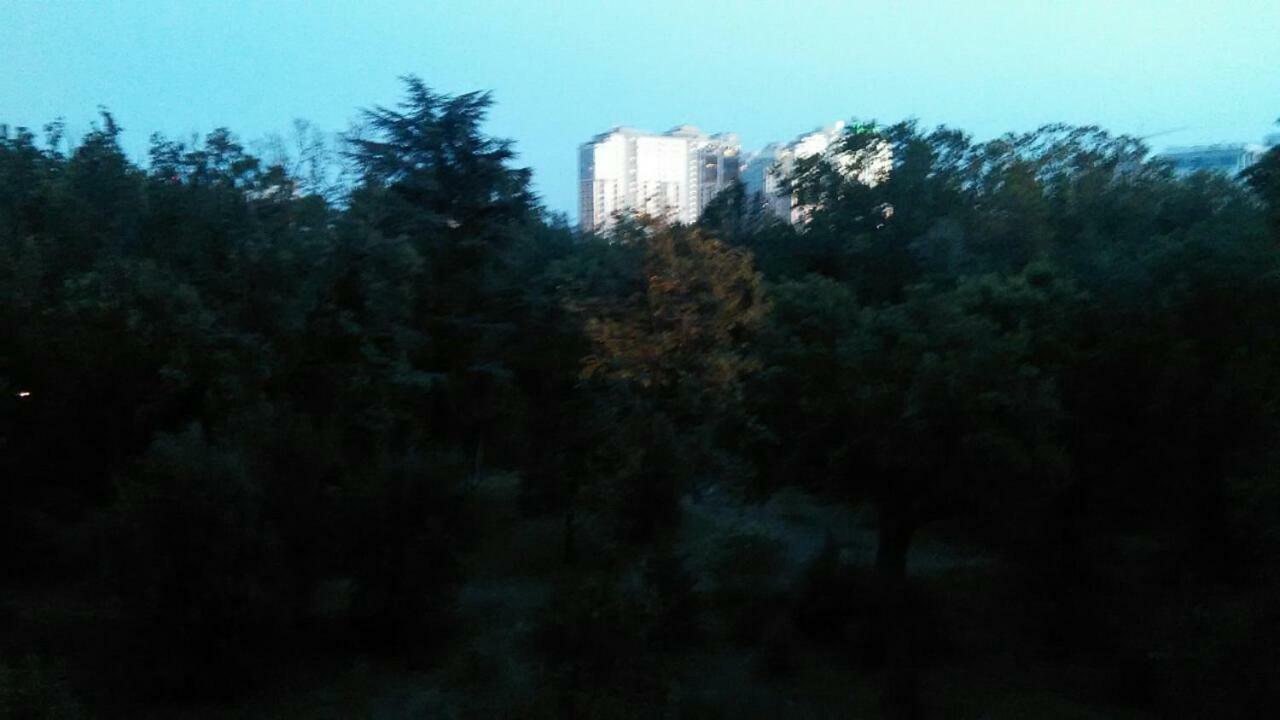 Аппартаменты Студио У Моря Odessa Luaran gambar