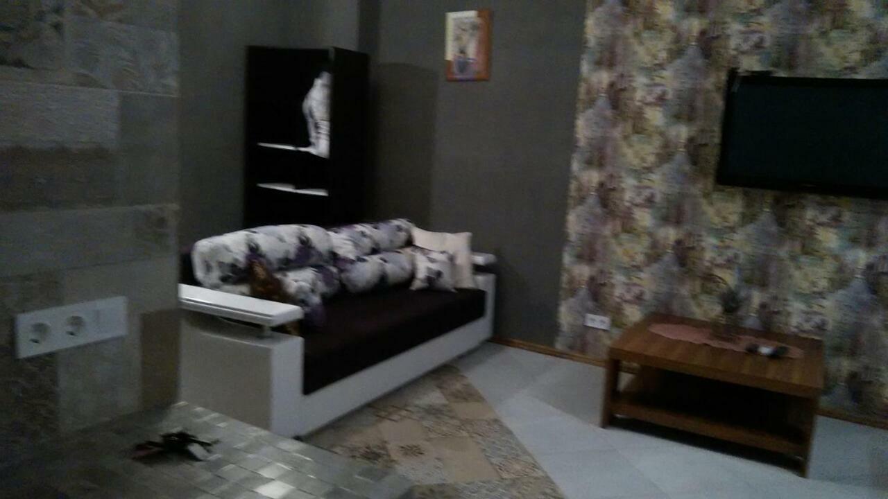 Аппартаменты Студио У Моря Odessa Luaran gambar